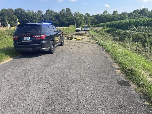 Piloto de Funes murió en un accidente aéreo en Estados Unidos